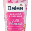 Children's Shampoo & Conditioner Ocean Princess, 200 ml