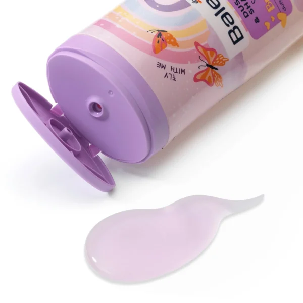 Children's Shower & Shampoo Sweet Butterfly, 300 ml