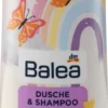Children's Shower & Shampoo Sweet Butterfly, 300 ml