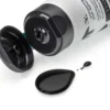 Face Mask Peel-off With Activated Carbon, 100 ml