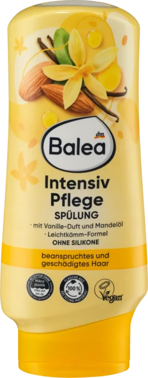 Conditioner intensive care, 300 ml