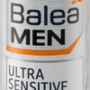 Shaving gel Ultra Sensitive, 200 ml
