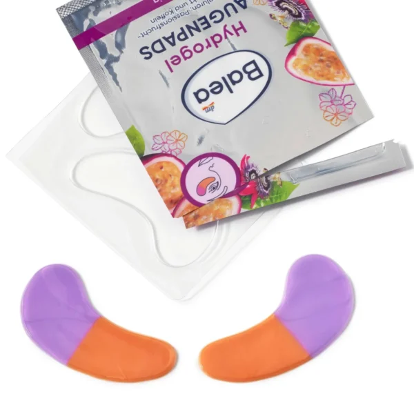 Eye Pads Hydrogel (1 Couple), 2 pcs