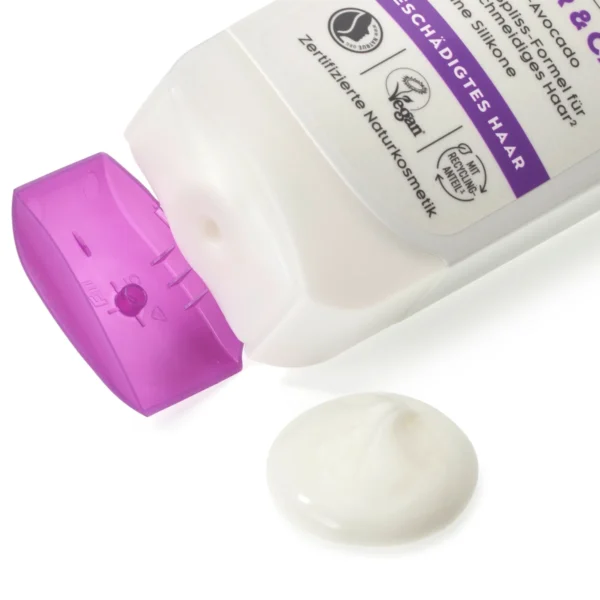 4066447330939-326117956 Conditioner Repair Organic Avocado Organic shea butter, 200 ml