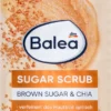 4066447342000-281075808 Peeling Brown Sugar Scrub (2x8 ml), 16 ml