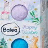 Bath Bombs Duo Happy Winter 2pcs