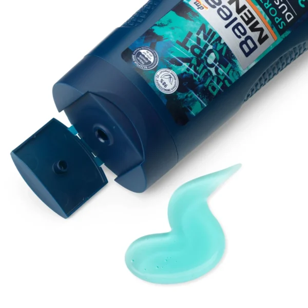 shower gel Sport 3in1, 300 ml