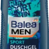 shower gel Sport 3in1, 300 ml