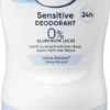 4066447365245-2124953748 Deo Roll-on Sensitive, 50 m