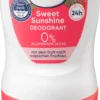 Deo Roll-on Sweet Melon, 50 ml