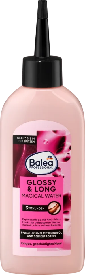 Magical Water Glossy & Long, 200 ml