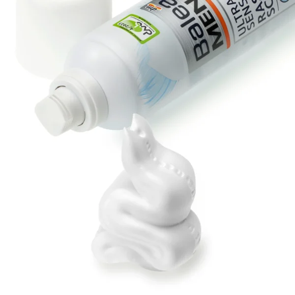 Shaving foam Ultra Sensitive, 300 ml
