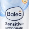 4066447410464-547992748 Deodorant Spray Deodorant Sensitive, 200 ml