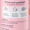 Deo Spray Deodorant Soft Flower, 200 ml