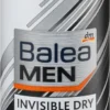 Antiperspirant Deospray Invisible Dry, 200 ml