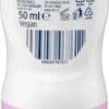 Antiperspirant Deodorant Roll-on Extra Dry, 50 ml
