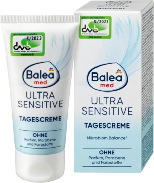 Ultra Sensitive Face Cream 50ml