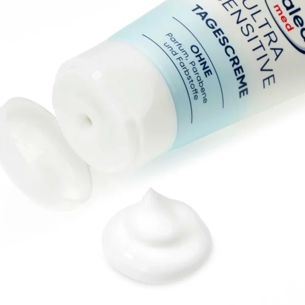 Ultra Sensitive Face Cream 50ml