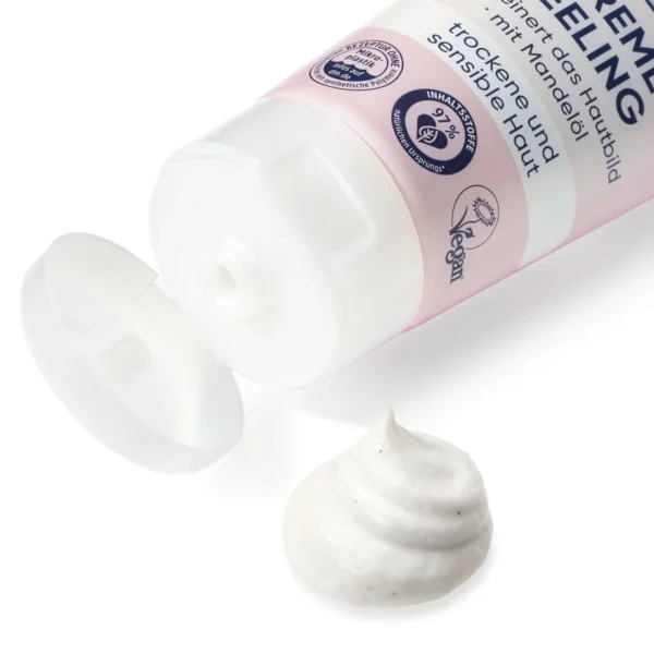 Peeling cream, 75 ml