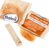 balea-peeling-brown-sugar-scrub-2×8-ml Peeling Brown Sugar Scrub (2x8 ml), 16 ml