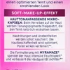 Face cream tient perfection SPF 10, 50 ml