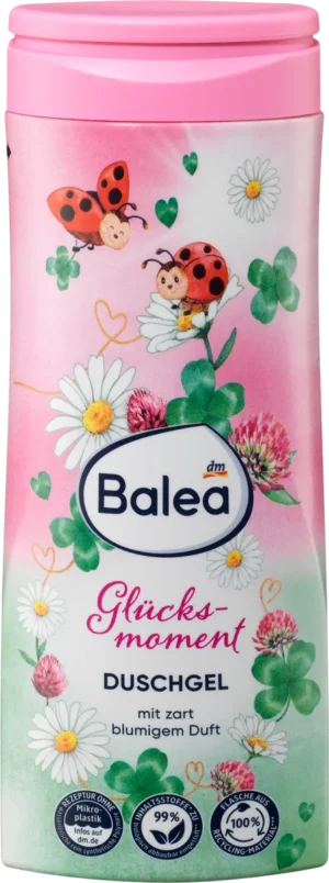 Shower moment of happiness, 300 ml
