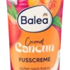 Foot cream coconut cancun 100 ml