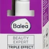 face serum beauty expert triple effect booster 30 ml