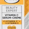 beauty expert vitamin C Serum