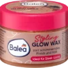 balea-haarwachs-glow Hair Wax Glow Wax ,75ml