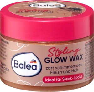 Hair Wax Glow Wax ,75ml