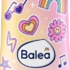 Children's Shower Gel, Shampoo & Conditioner 4in1 Happy Vibes, 300 ml