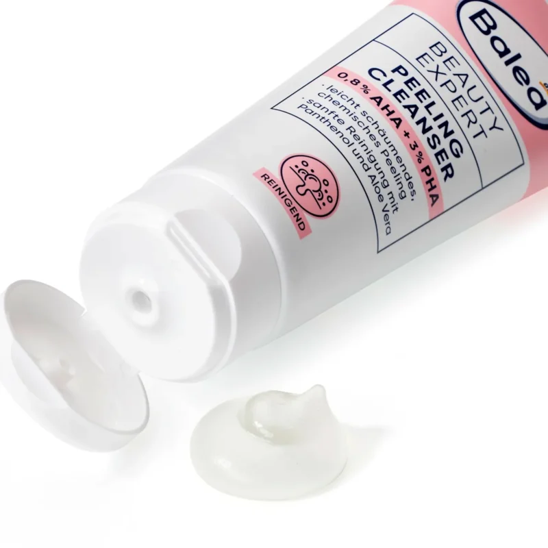 Peeling Cleanser Beauty Expert, 125 ml - Image 3