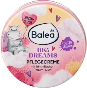 Big Dreams Care Cream 30ml