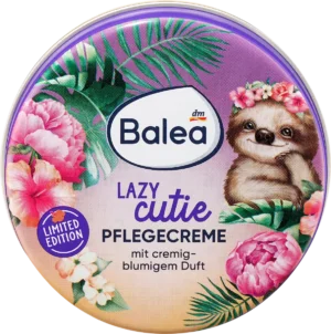 Lazy Cutie Care Cream ,30ml