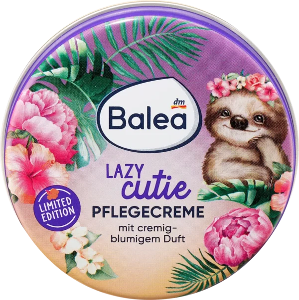 Lazy Cutie Care Cream ,30ml