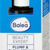 serum beauty expert plump & glow