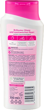 balea-shampoo-seiden Shampoo Silk Shine, 300 ml