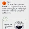 gggg face serum beauty expert triple effect booster 30 ml