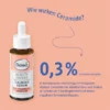 Balea beauty expert calming serum