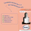 Balea beauty expert calming serum