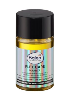 Plex Care Hair Oil, 50 ml
