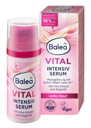 Serum Vital Intensive, 30 ml