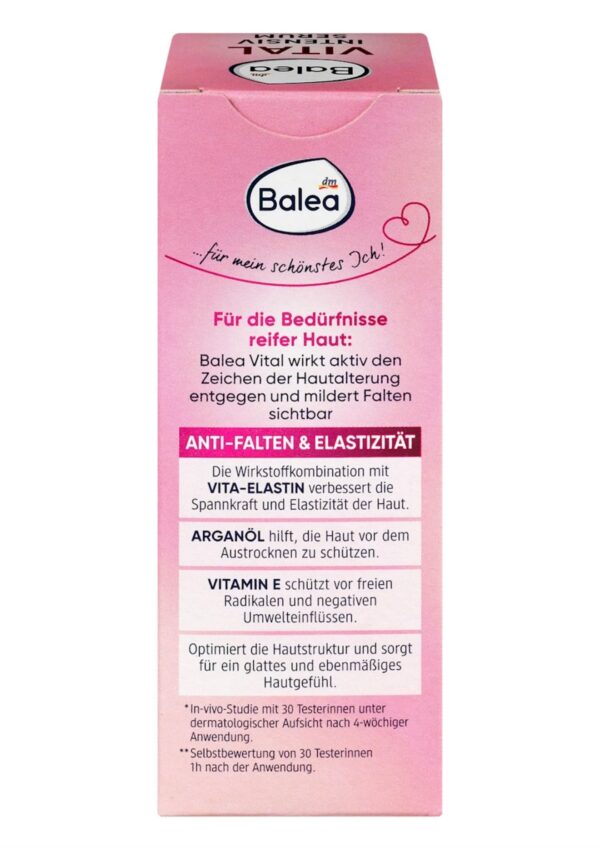 Serum Vital Intensive, 30 ml