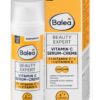 Beauty Expert Vitamin C Serum-Cream SPF 30, 50 ml