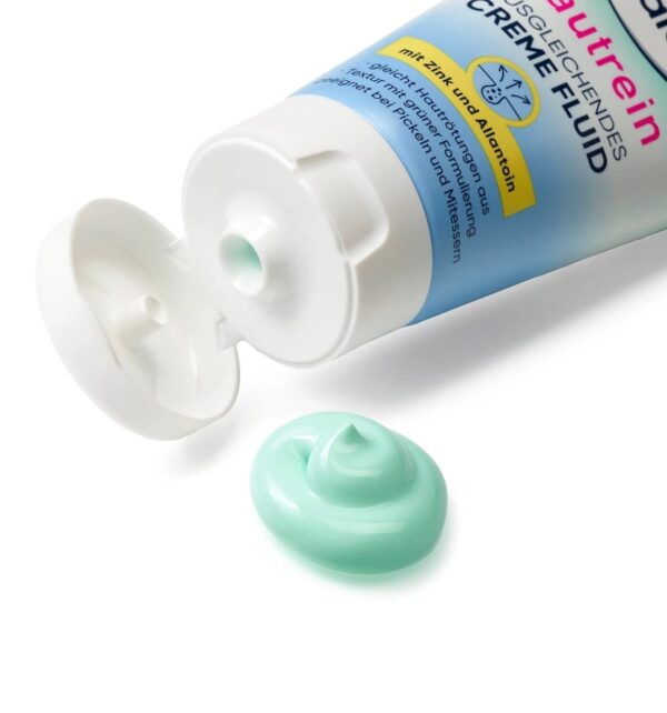 Balancing Cream Fluid Skin-Rein, 50 ml