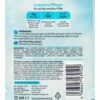 Foot mask with babassu and macadamia nut oil, 15 ml