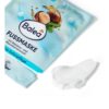 Foot mask with babassu and macadamia nut oil, 15 ml