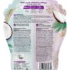 Foot Scrub & Foot Mask Set (2 x 10 ml), 20 ml