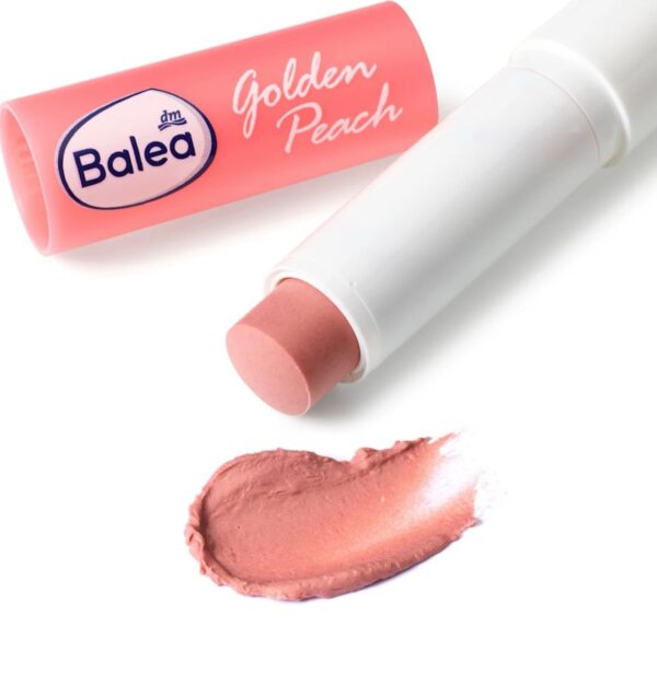 Golden Peach Lip Care, 4.8 g